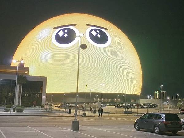 2024年美西之旅 咖哩我們來找你囉Day 7.「Area 2024年美西之旅 咖哩我們來找你囉Day 7.「Area