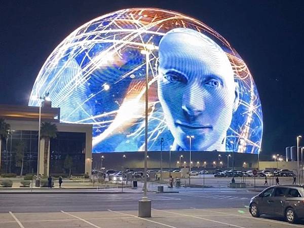 2024年美西之旅 咖哩我們來找你囉Day 7.「Area 2024年美西之旅 咖哩我們來找你囉Day 7.「Area