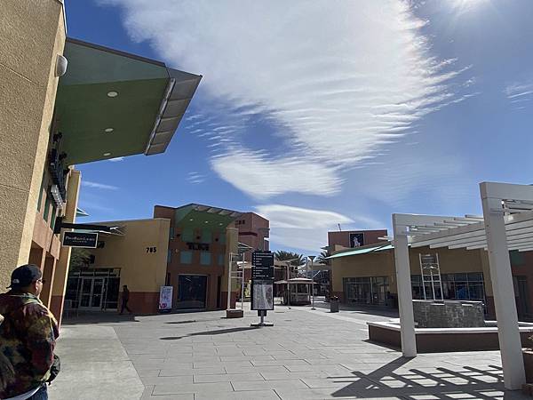 2024年美西之旅 咖哩我們來找你囉Day 8.「Las 