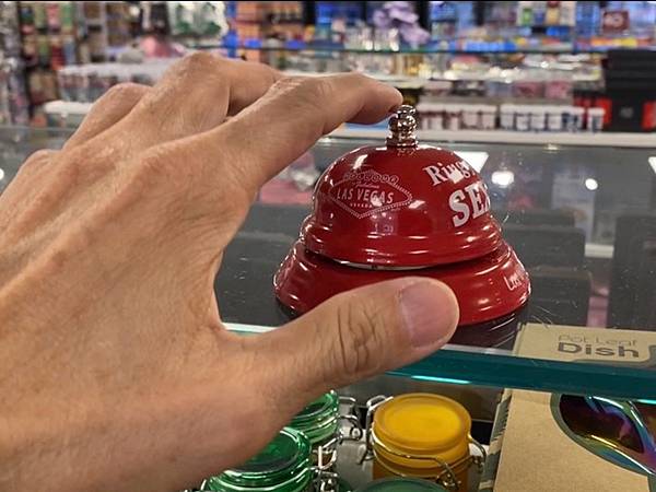 2024年美西之旅 咖哩我們來找你囉Day 8.「Las 