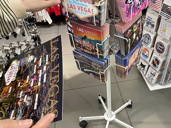 2024年美西之旅 咖哩我們來找你囉Day 8.「Las 