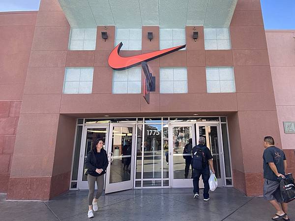 2024年美西之旅 咖哩我們來找你囉Day 8.「Las 