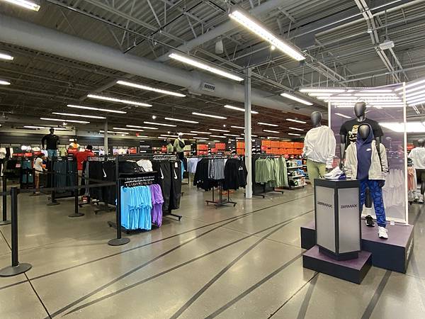 2024年美西之旅 咖哩我們來找你囉Day 8.「Las 