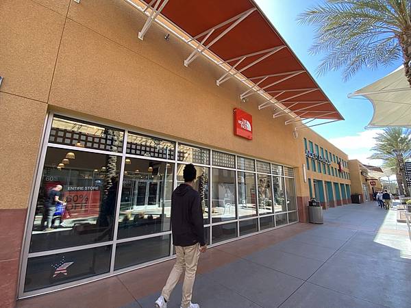 2024年美西之旅 咖哩我們來找你囉Day 8.「Las 