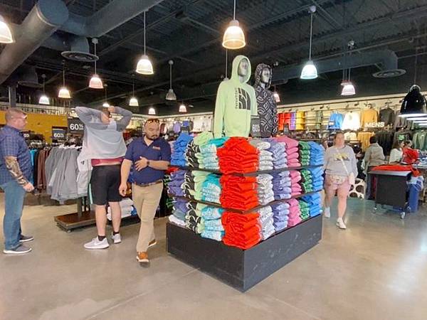 2024年美西之旅 咖哩我們來找你囉Day 8.「Las 