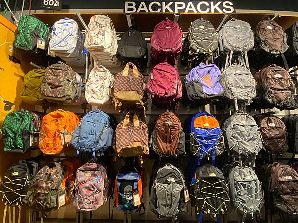 2024年美西之旅 咖哩我們來找你囉Day 8.「Las 