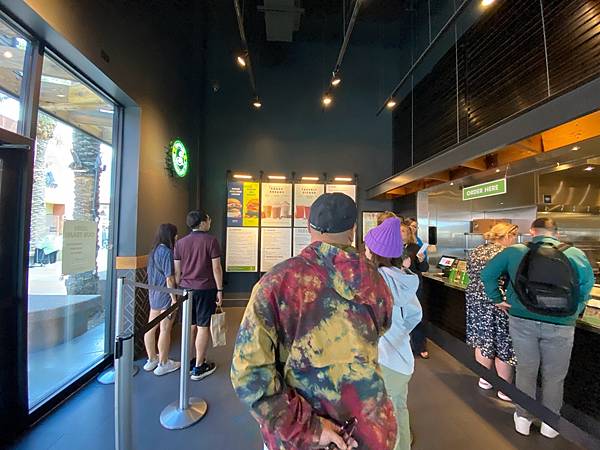 2024年美西之旅 咖哩我們來找你囉Day 8.「Las 