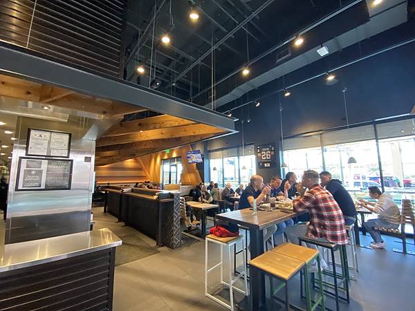 2024年美西之旅 咖哩我們來找你囉Day 8.「Las 