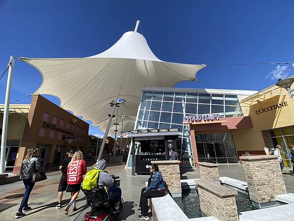 2024年美西之旅 咖哩我們來找你囉Day 8.「Las 