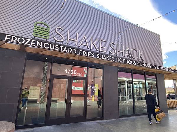 2024年美西之旅 咖哩我們來找你囉Day 8.「Las 