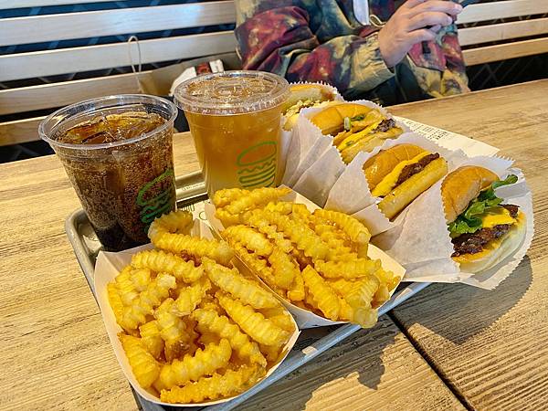 2024年美西之旅 咖哩我們來找你囉Day 8.「Las 