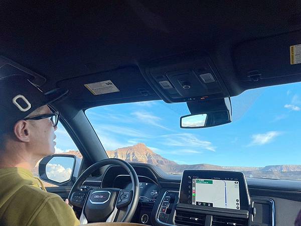 2024年美西之旅 咖哩我們來找你囉Day 8.「Las 