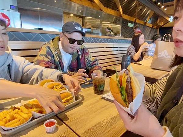 2024年美西之旅 咖哩我們來找你囉Day 8.「Las 