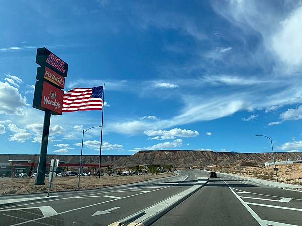 2024年美西之旅 咖哩我們來找你囉Day 8.「Las 