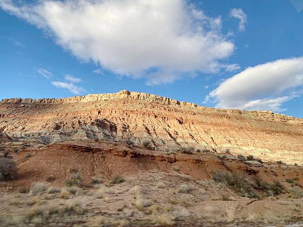 2024年美西之旅 咖哩我們來找你囉Day 8.「Las 