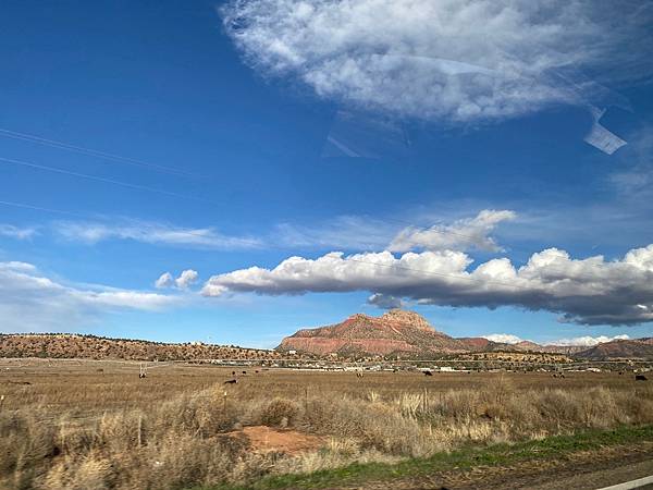 2024年美西之旅 咖哩我們來找你囉Day 8.「Las 