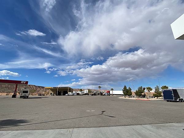 2024年美西之旅 咖哩我們來找你囉Day 8.「Las 