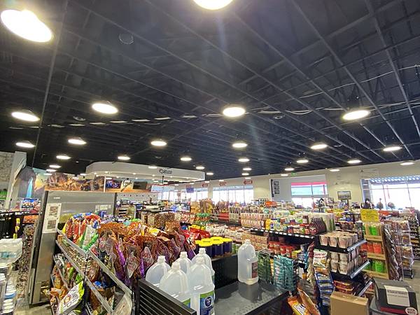 2024年美西之旅 咖哩我們來找你囉Day 8.「Las 