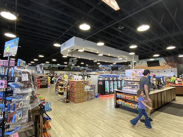 2024年美西之旅 咖哩我們來找你囉Day 8.「Las 