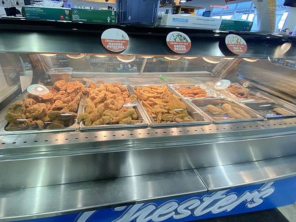 2024年美西之旅 咖哩我們來找你囉Day 8.「Las 