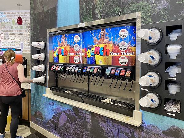 2024年美西之旅 咖哩我們來找你囉Day 8.「Las 