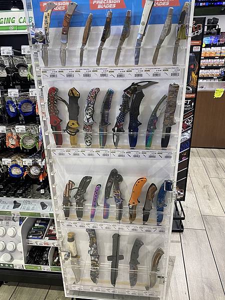 2024年美西之旅 咖哩我們來找你囉Day 8.「Las 