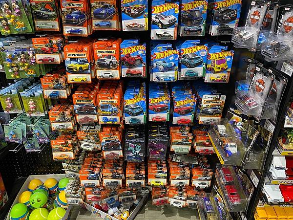 2024年美西之旅 咖哩我們來找你囉Day 8.「Las 