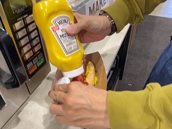 2024年美西之旅 咖哩我們來找你囉Day 8.「Las 