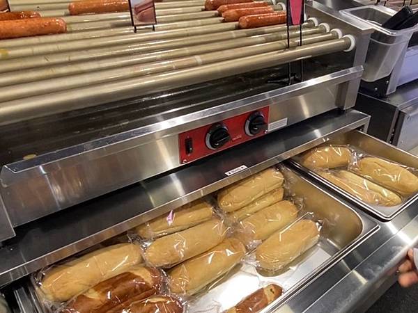 2024年美西之旅 咖哩我們來找你囉Day 8.「Las 