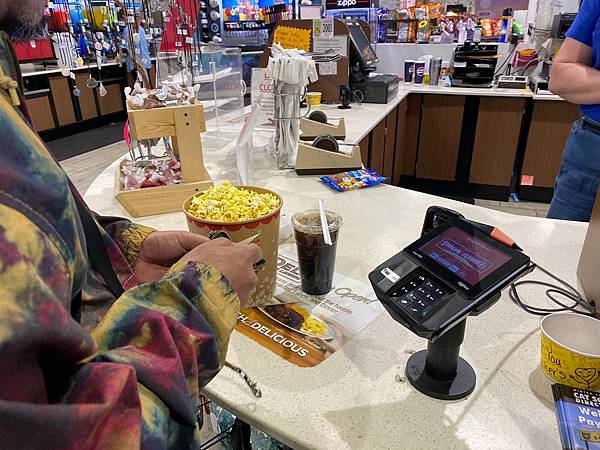 2024年美西之旅 咖哩我們來找你囉Day 8.「Las 