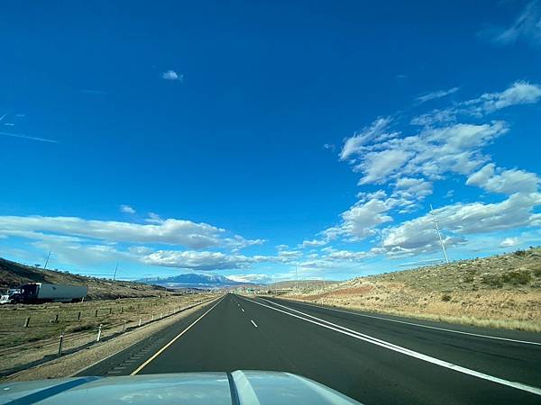 2024年美西之旅 咖哩我們來找你囉Day 8.「Las 