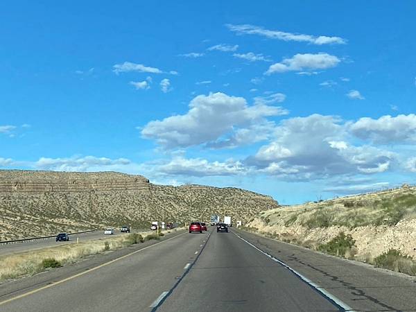 2024年美西之旅 咖哩我們來找你囉Day 8.「Las 