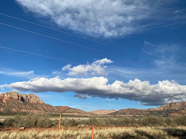 2024年美西之旅 咖哩我們來找你囉Day 8.「Las 