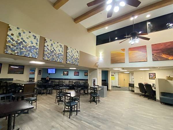 2024年美西之旅 咖哩我們來找你囉Day 8.「Las 