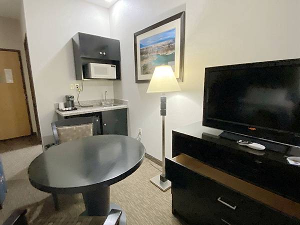 2024年美西之旅 咖哩我們來找你囉Day 8.「Las 