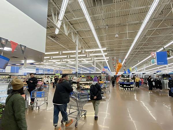 2024年美西之旅 咖哩我們來找你囉Day 8.「Las 