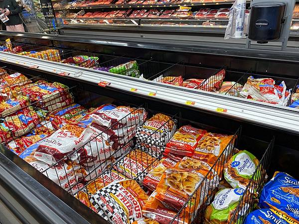 2024年美西之旅 咖哩我們來找你囉Day 8.「Las 