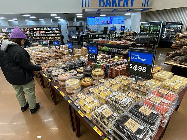 2024年美西之旅 咖哩我們來找你囉Day 8.「Las 