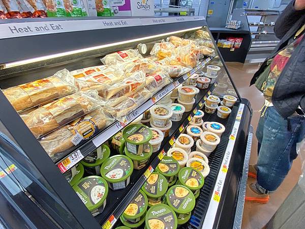 2024年美西之旅 咖哩我們來找你囉Day 8.「Las 