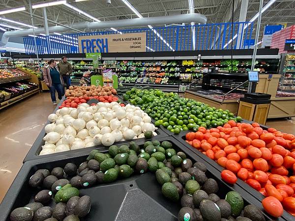 2024年美西之旅 咖哩我們來找你囉Day 8.「Las 