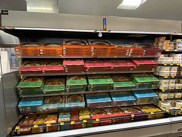 2024年美西之旅 咖哩我們來找你囉Day 8.「Las 