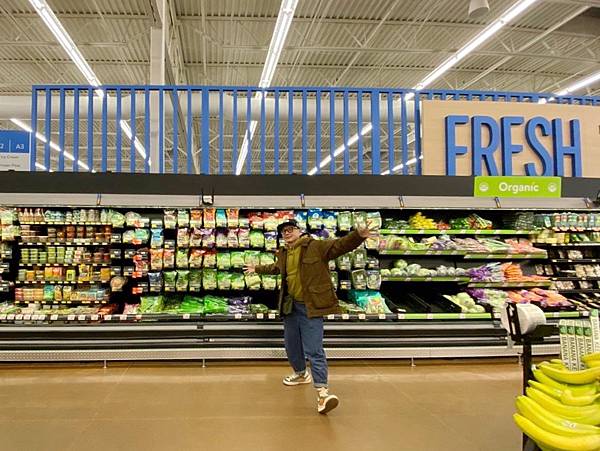 2024年美西之旅 咖哩我們來找你囉Day 8.「Las 