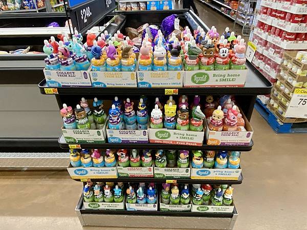 2024年美西之旅 咖哩我們來找你囉Day 8.「Las 