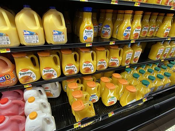 2024年美西之旅 咖哩我們來找你囉Day 8.「Las 