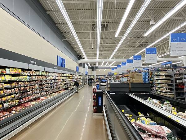 2024年美西之旅 咖哩我們來找你囉Day 8.「Las 