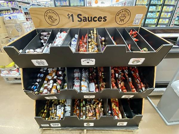 2024年美西之旅 咖哩我們來找你囉Day 8.「Las 