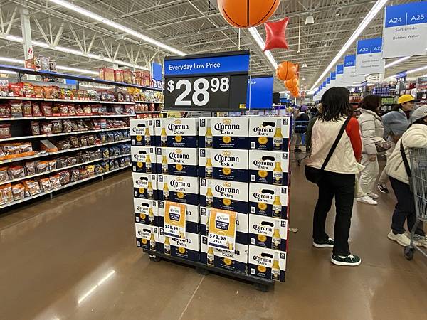 2024年美西之旅 咖哩我們來找你囉Day 8.「Las 