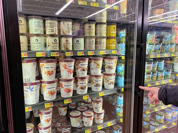 2024年美西之旅 咖哩我們來找你囉Day 8.「Las 