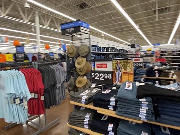 2024年美西之旅 咖哩我們來找你囉Day 8.「Las 