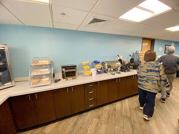 2024年美西之旅 咖哩我們來找你囉Day 9.「Hors 2024年美西之旅 咖哩我們來找你囉Day 9.「Hors